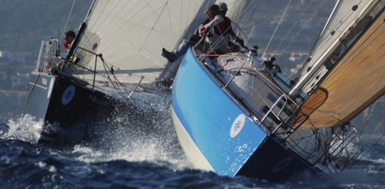 Ruta de la Tramuntana 2017 – 25 ANIVERSARIO