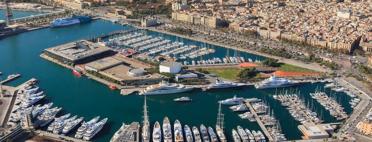 ¡Regatistas! Os esperamos en el Salón Náutico Internacional de Barcelona para presentar el Calendario de Regatas 2026