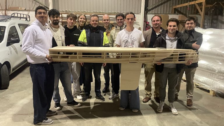 Los equipos de La Micro Ruta de la Sal se reúnen en Ibiza para compartir la evolución de sus proyectos