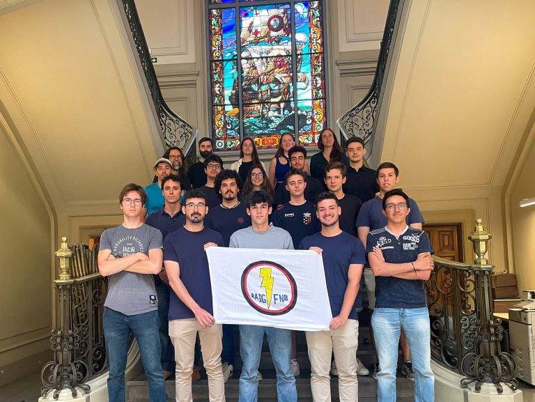 Cinco equipos presentan los avances de sus veleros autónomos no tripulados para La Micro Ruta de la Sal