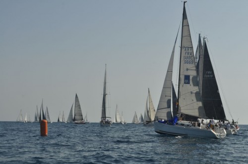 Ruta de la Tramuntana 2019