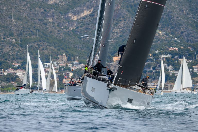 El Tapioca se lleva la batalla de gigantes ante el Gymir mientras Vicente García amplía su leyenda con la saga Plis Play en La Ruta de la Sal Rumbo Ibiza