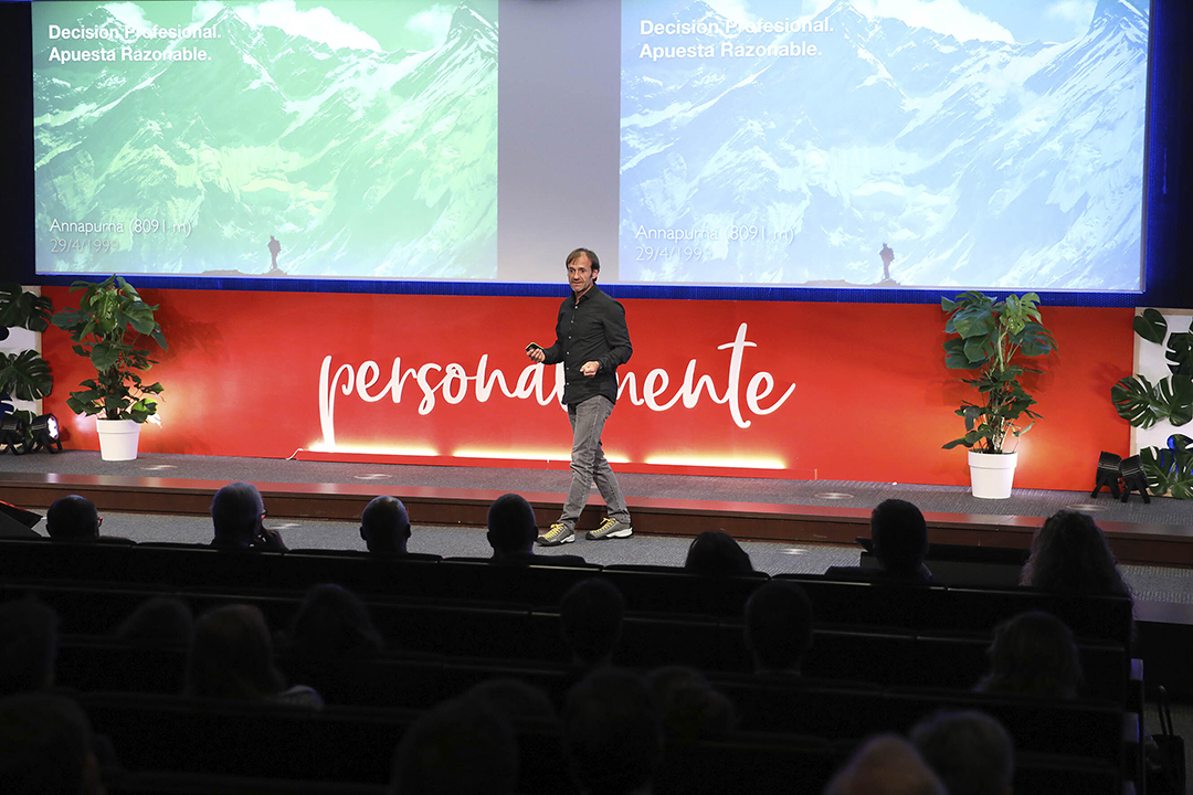 Conferències per a Empreses