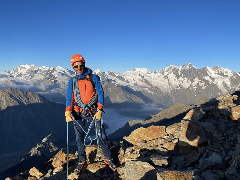 Quatremils al Valais-Suïssa