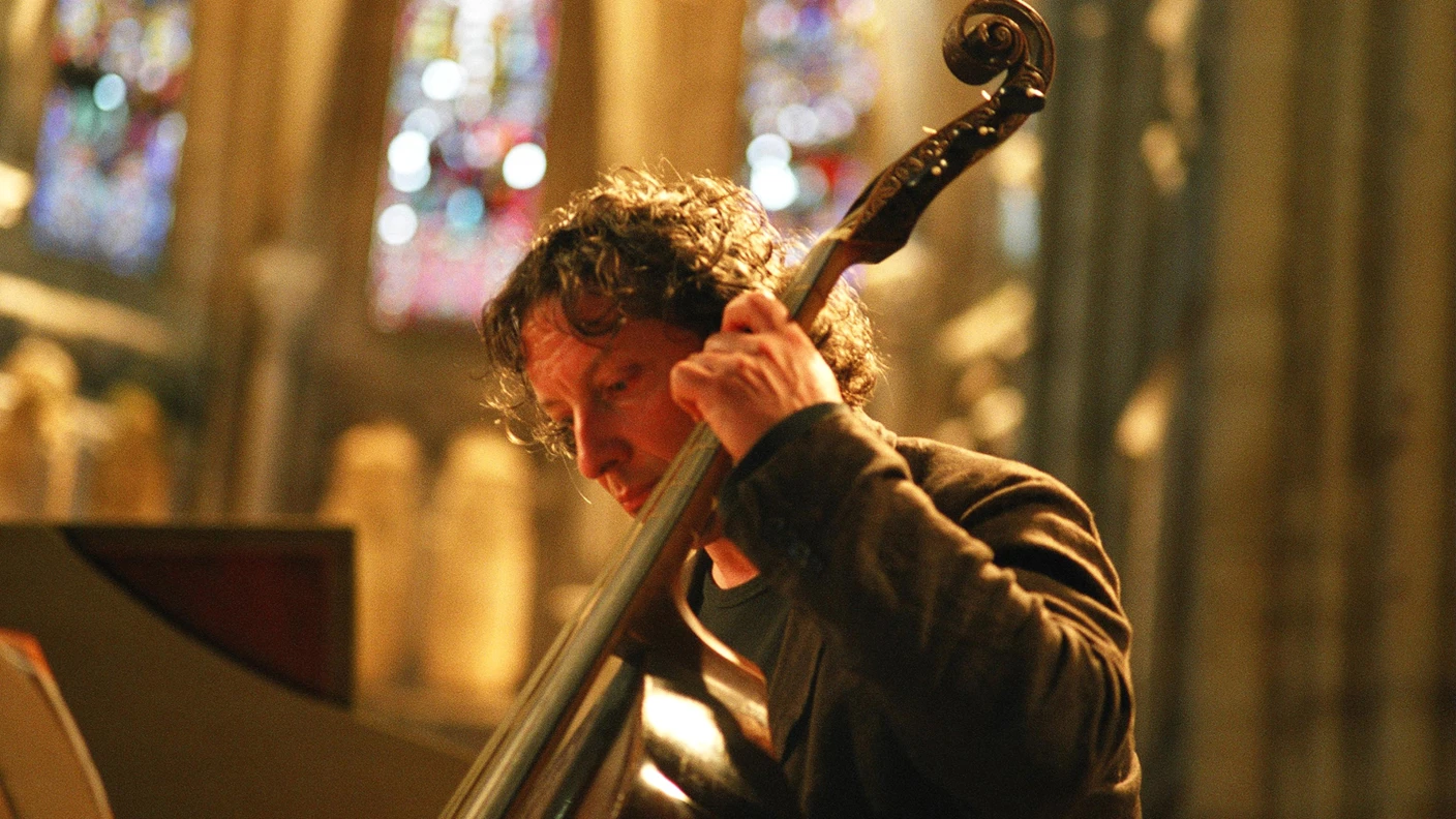 RICERCAR CONSORT