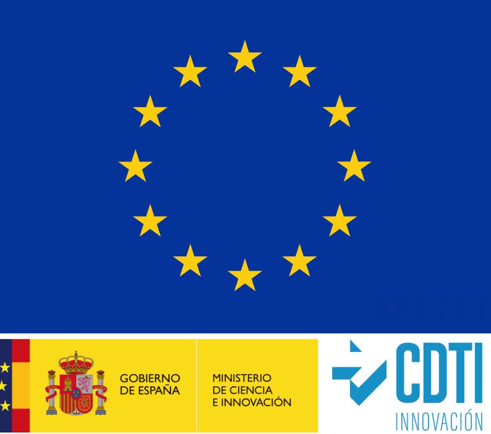 GIAVE a fait un projet d’innovation CDTI pour le développement d’une nouvelle imprimeuse flexographique