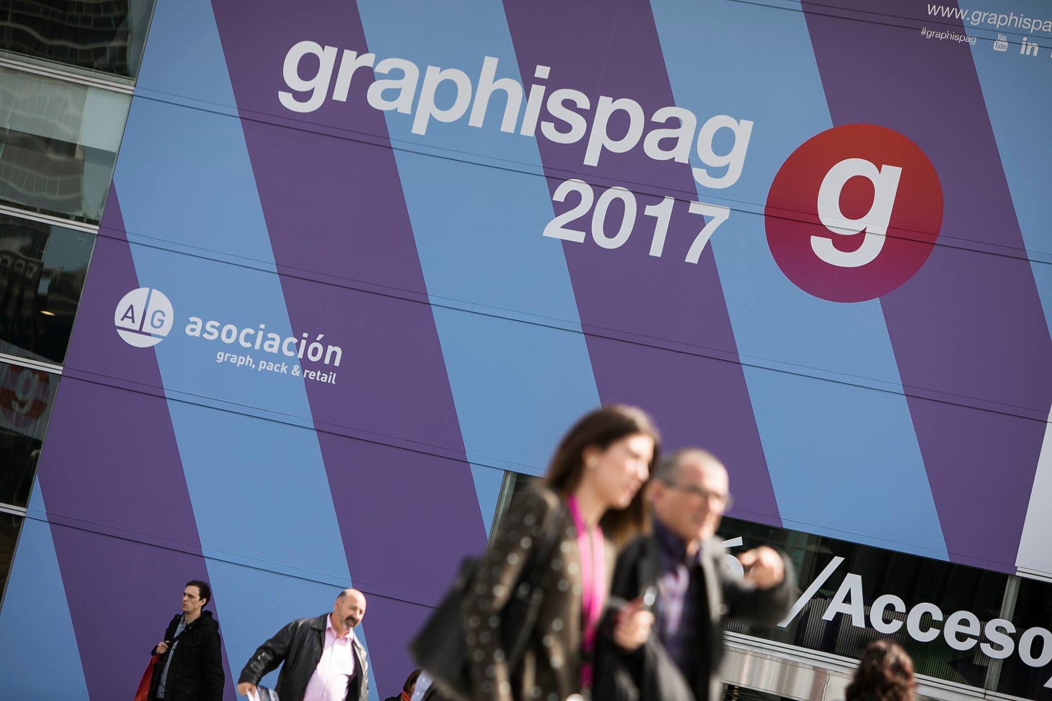 GRAPHISPAG 2017