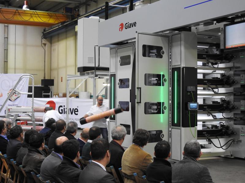 Print Show Mizarflex