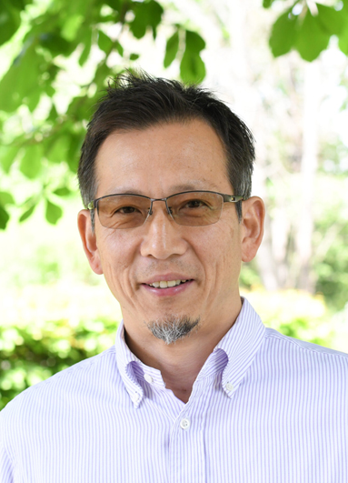 Prof. Tomohiko Sakao