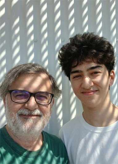 David Llorente i Iu