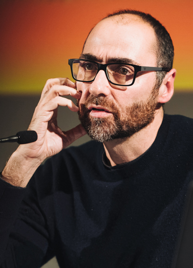 Ferran Grau Valldosera