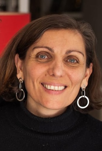 Maria Pia Fontana