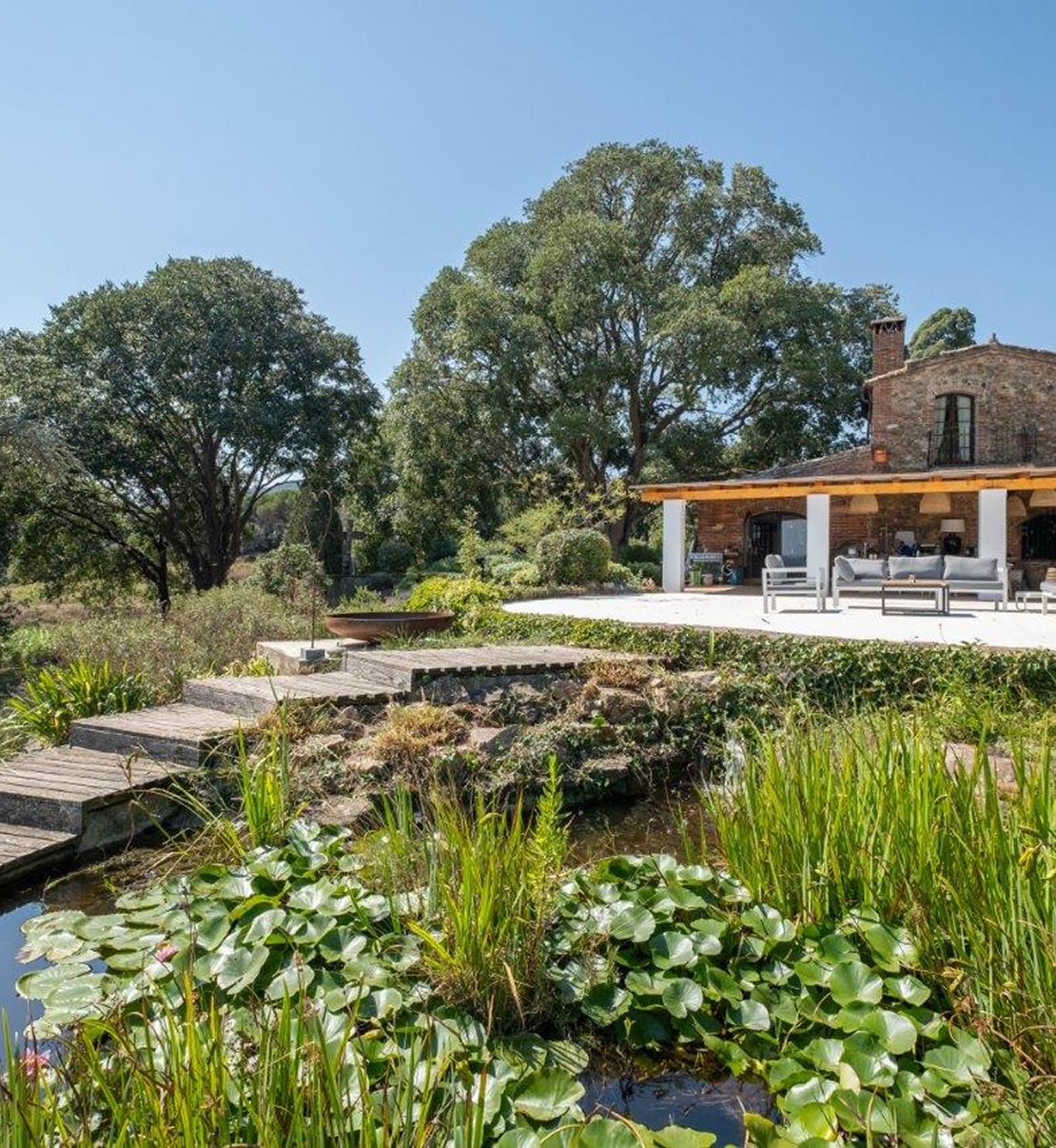 Gastronomic Retreat