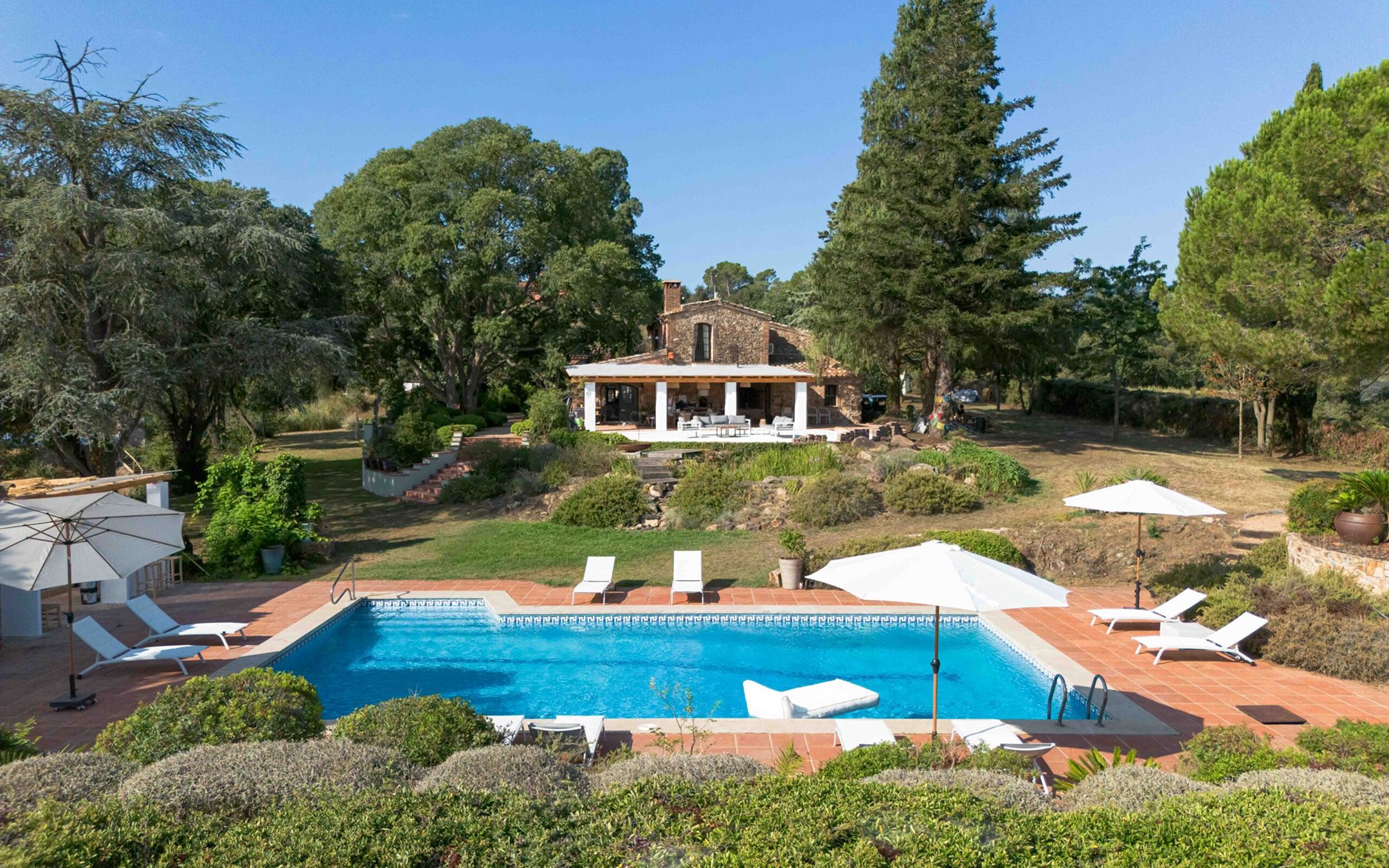 Luxury Events & Retreats by Grenyal
