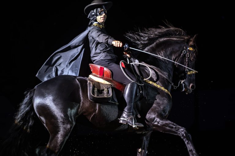 Imágenes de la Menorca Horse Week 2026