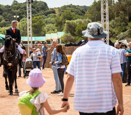 2a Jornada del Caballo de PRMe: Patrimonio Vivo para las Escuelas