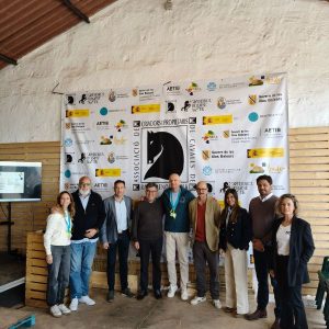 Foro Menorca, Turismo y Caballos