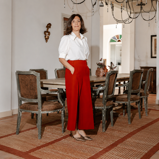 Entrevista a Mónica Pons Morales