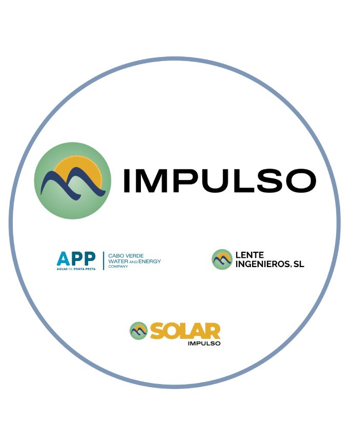 Coneix a Impulso Solar