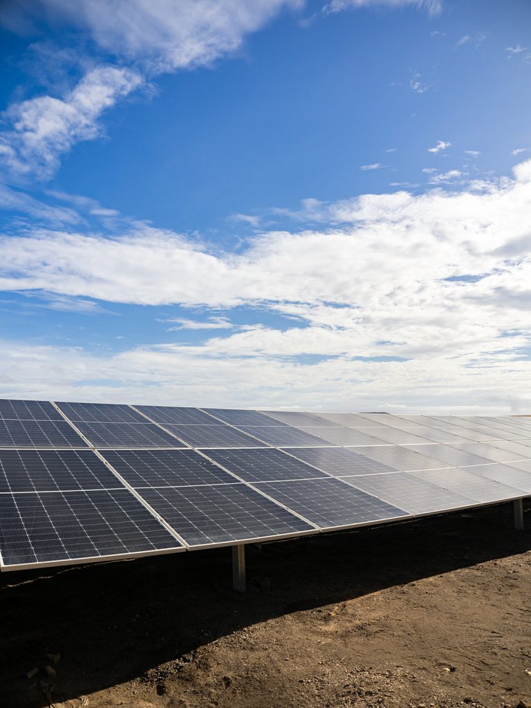 ¿ Què són els panells solars?