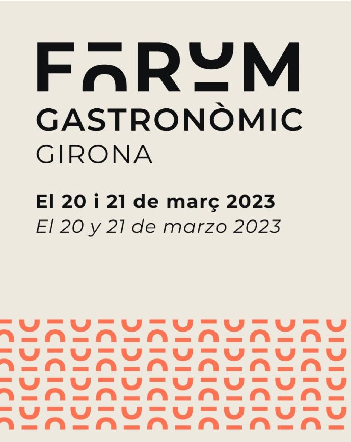 Visita’ns al Fòrum Gastronòmic Girona