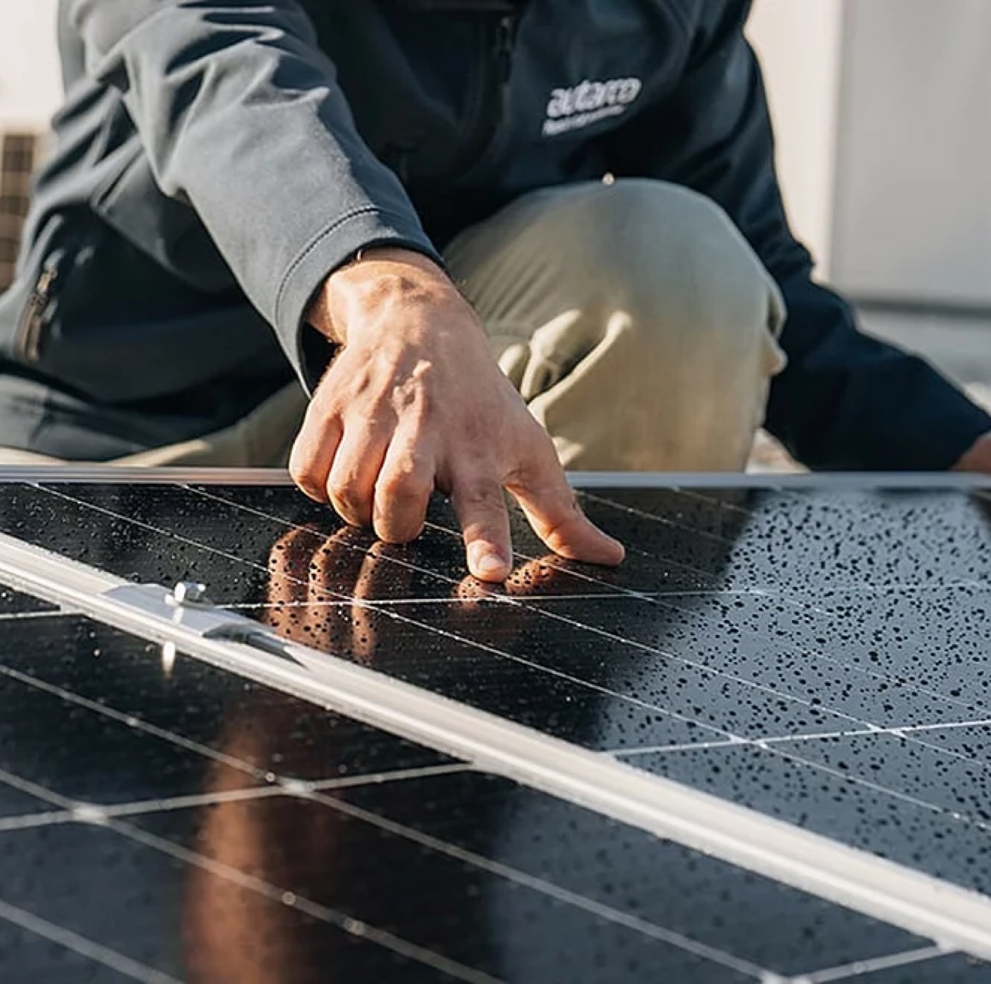 Impulso solar Servei de manteniment d’instal·lacions solars | Impulso Solar