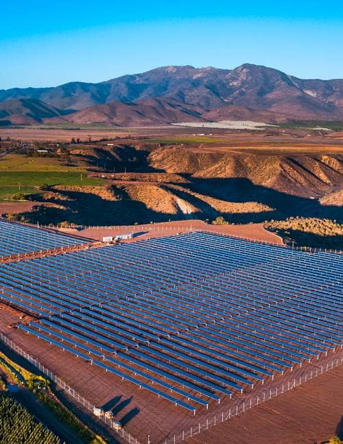 Què és una instal·lació solar FV?