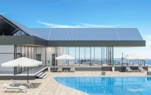 Fotovoltaica integrada en edificis (BIPV)