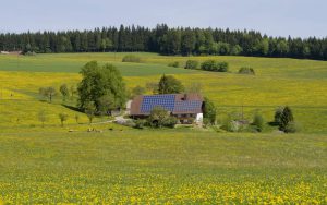 Instal·lacions aïllades