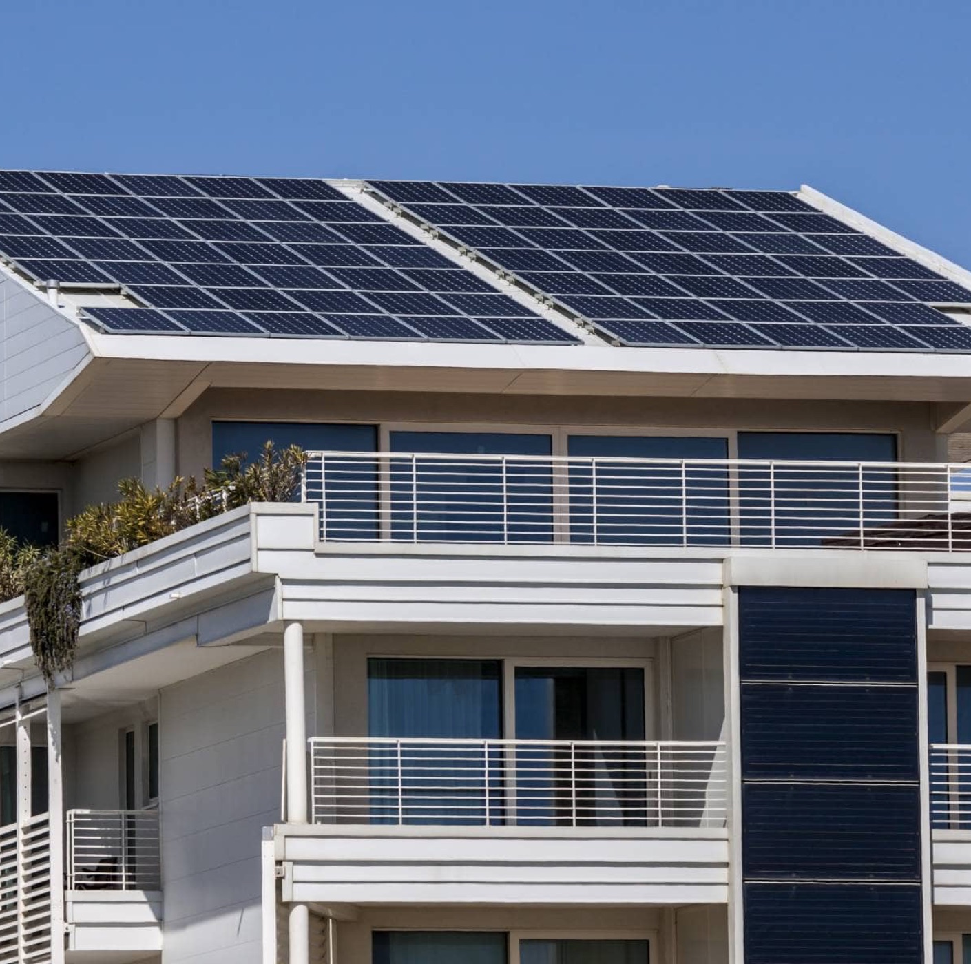 Impulso solar Impulso a punt | Auditoria i posada a punt d’instal·lacions solars