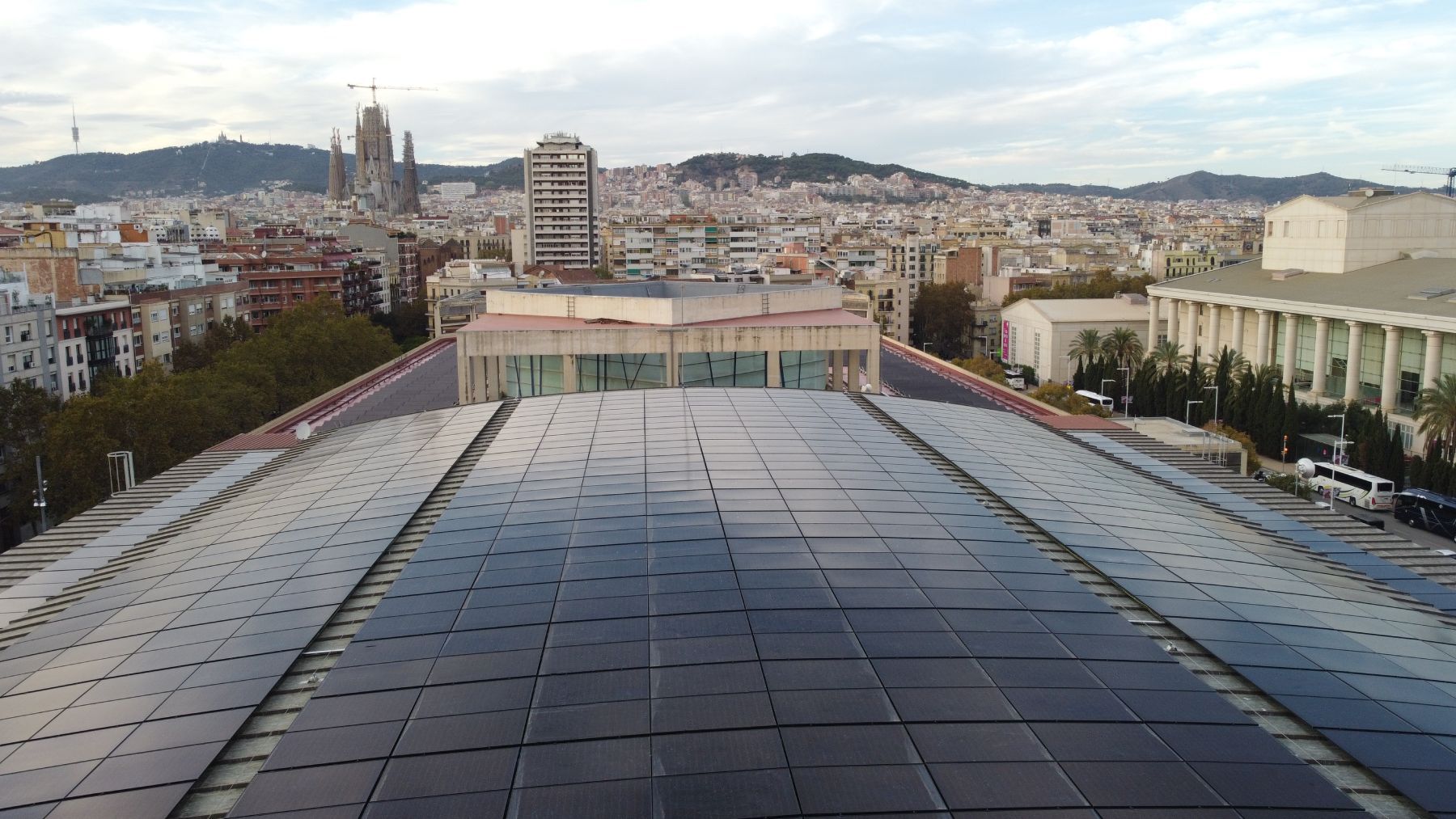 Impulso solar