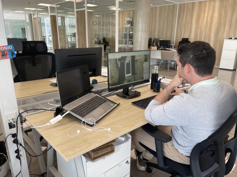 Com optimitzar la producció i evitar errors comuns a Catalunya: Disseny fotovoltaic industrial