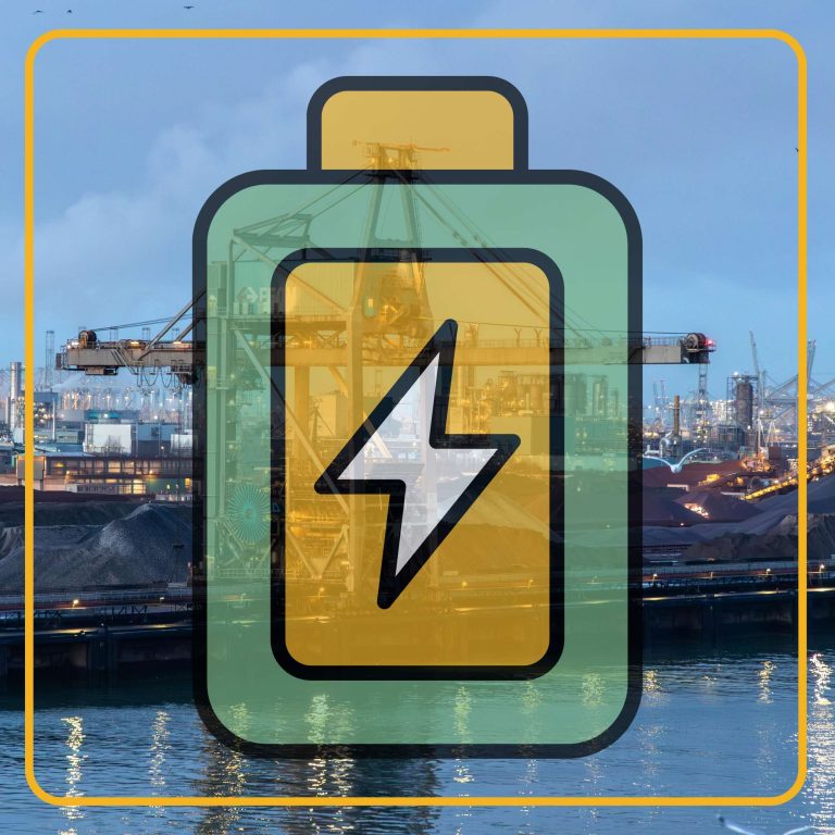 Bateries per a la indústria: quan té sentit