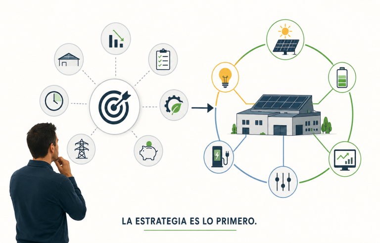 Els errors més comuns abans d’invertir en energia