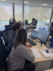 Monitorización de consumos, generación y eficiencia de solución energética, un factor clave para seguir generando el valor para el cual fue diseñada.