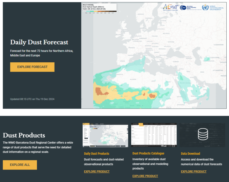 Innovating the future of Dust Management