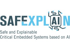 Software only SmartAI Diverse Redundancy