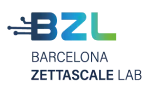 Barcelona Zettascale Laboratory –  European Chips for AI and Supercomputing