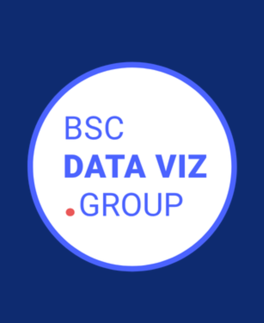 BSC Data Viz Group