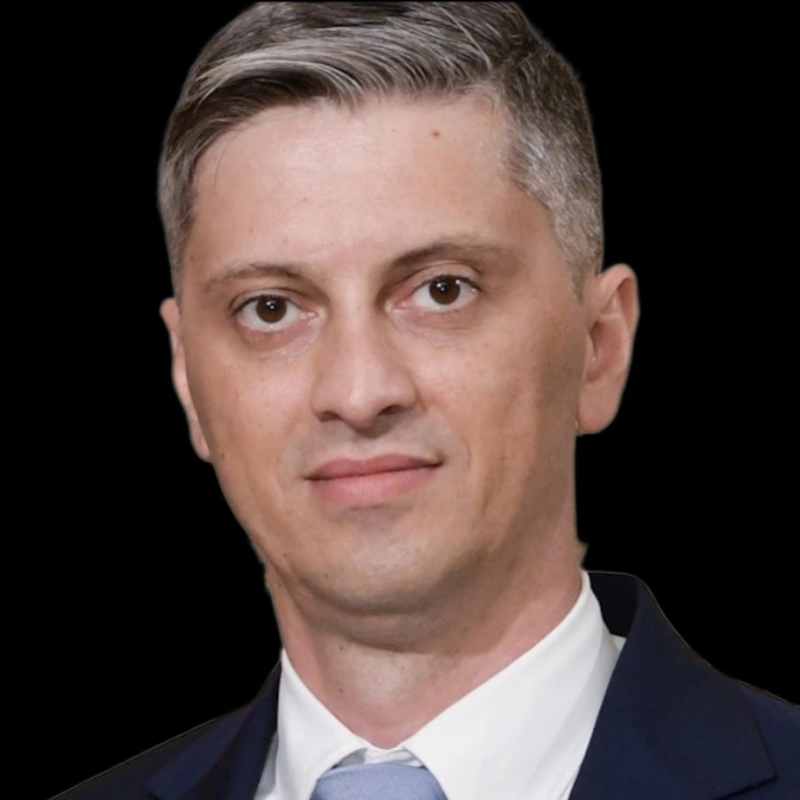 Dragoș – Cătălin Barbu