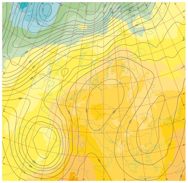 SeasGen – Seasonal Predictions with Generative AI