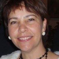 Maria José Rementeria