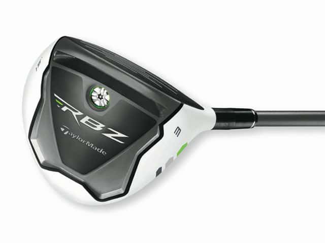 Madera de calle TaylorMade RBZ