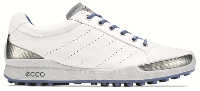 Nuevo zapato Ecco Golf Biom Hybrid.