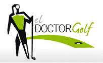 Logo El Doctor Golf