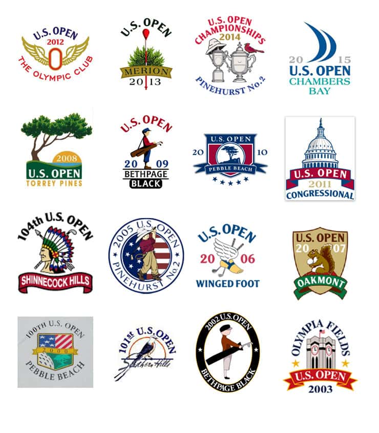 Logos Open USA