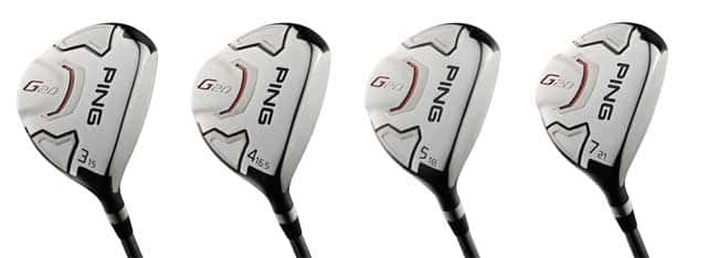Maderas de calle Ping G20 Maderas de calle Ping G20
