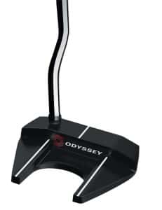 Odyssey Metal-X #7 golf putter