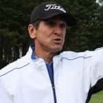 Steve Pelisek, General Manager of Titleist Golf Clubs.