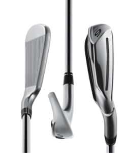 Perfil de los hierros TaylorMade Golf RocketBladez